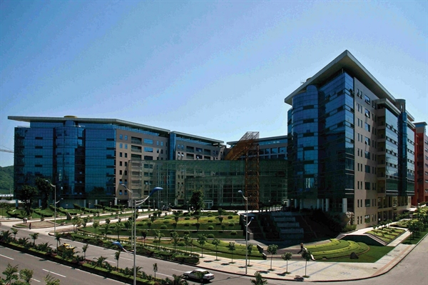 公司簡介 公司簡介