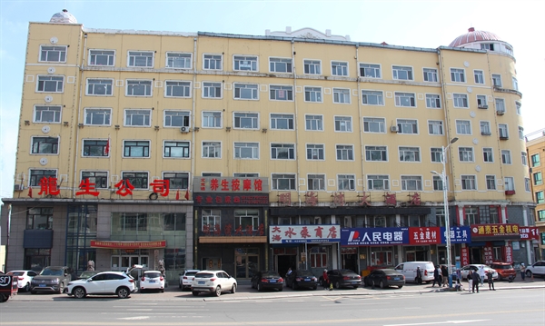 公司簡(jiǎn)介 公司簡(jiǎn)介