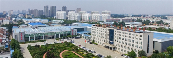 公司簡(jiǎn)介 公司簡(jiǎn)介