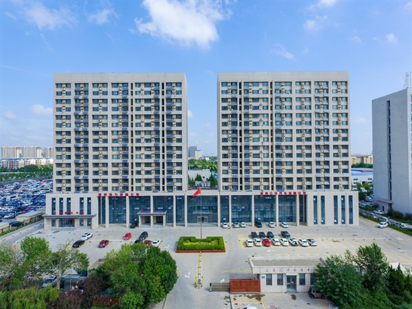 公司簡介 公司簡介