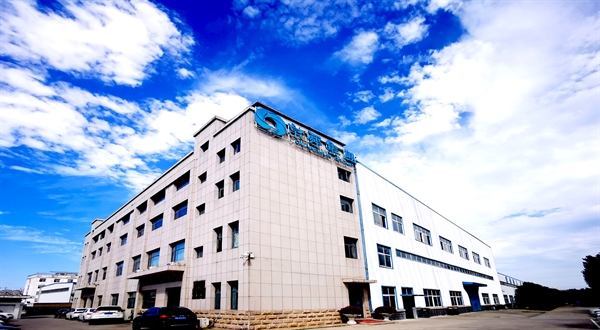 公司簡介 公司簡介