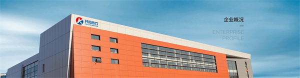 公司簡介 公司簡介