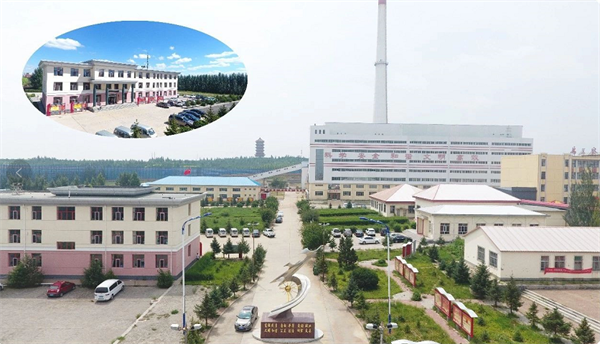 公司簡介 公司簡介