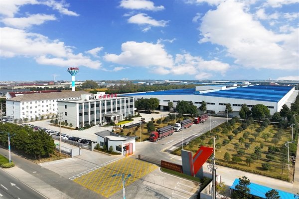 公司簡介 公司簡介