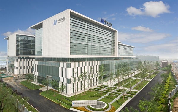 公司簡(jiǎn)介 公司簡(jiǎn)介