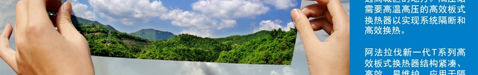 阿法拉伐（上海）技術(shù)有限公司