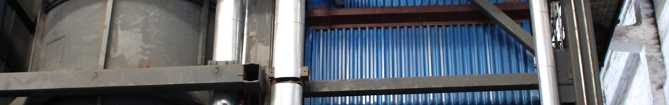 扎蘭屯市新城集中供熱有限責(zé)任公司