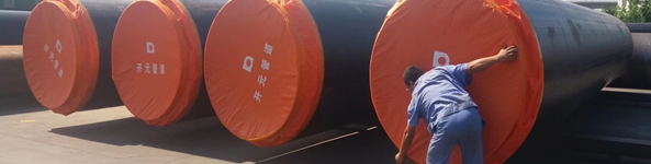 大連開元管道有限公司