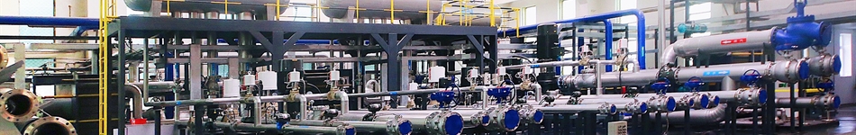 吉林同達(dá)傳熱工程技術(shù)有限公司