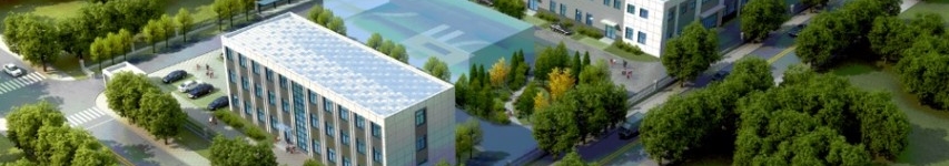 機(jī)械工業(yè)第六設(shè)計(jì)研究院有限公司