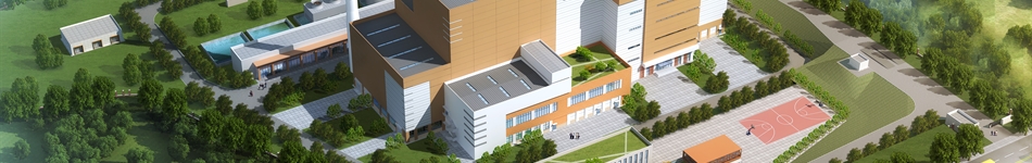 中國啟源工程設(shè)計(jì)研究院有限公司