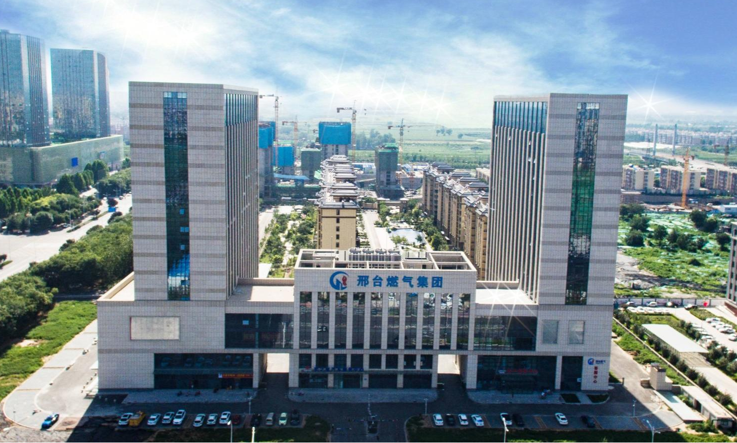 河北寧鳴清潔能源有限公司