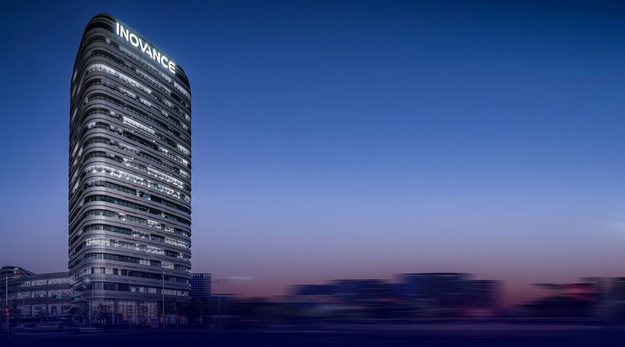 蘇州匯川技術有限公司