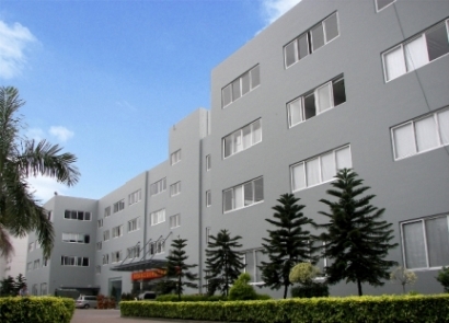 蘭吉爾儀表系統(tǒng)（珠海）有限公司