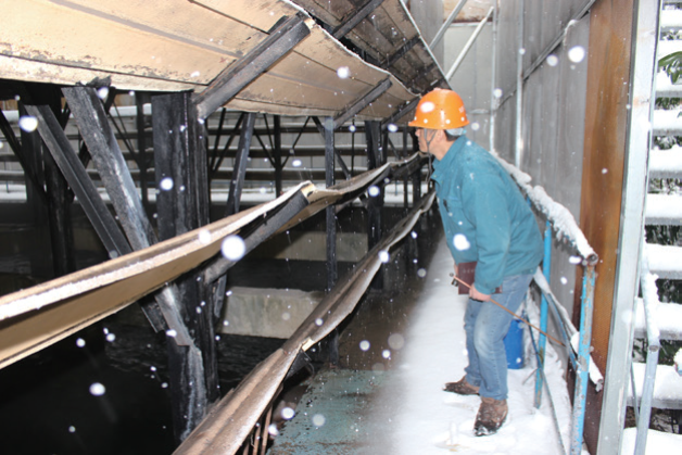 合肥熱電集團有限公司